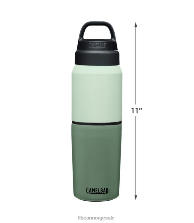 unisex camelbak multibev vannflaske 24VDH2227 L.L.Bean utendørs tilbehør svart