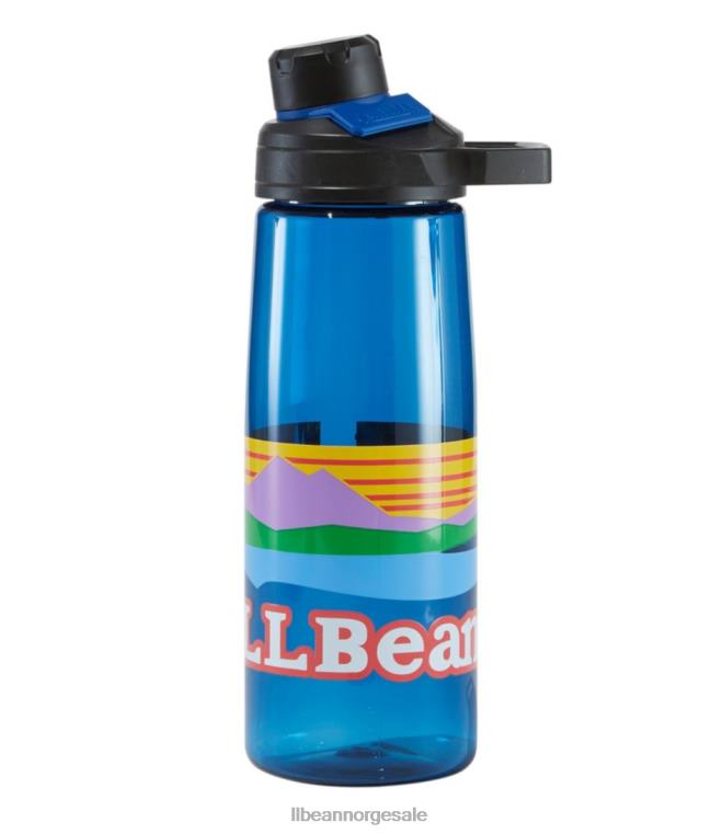 unisex camelbak sjakt vannflaske med magnetisk topp 24VDH1500 L.L.Bean utendørs tilbehør oxford