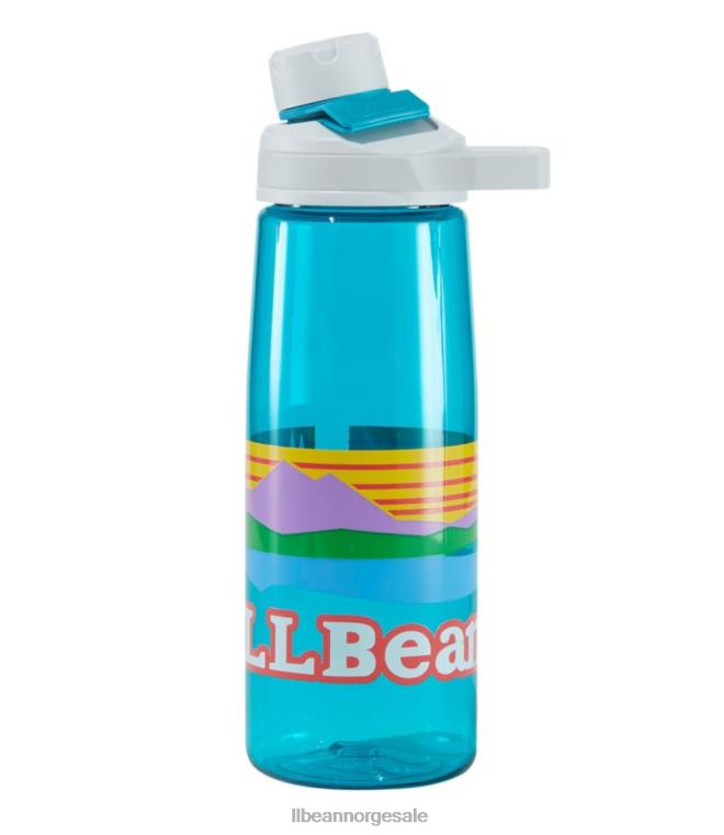 unisex camelbak sjakt vannflaske med magnetisk topp 24VDH3981 L.L.Bean utendørs tilbehør sjøglass
