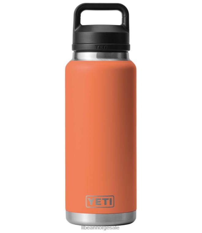 unisex yeti rambler chug flaske 24VDH3995 L.L.Bean utendørs tilbehør høy ørken