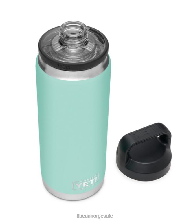 unisex yeti rambler chug flaske 24VDH4012 L.L.Bean utendørs tilbehør høy ørken