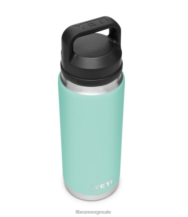 unisex yeti rambler chug flaske 24VDH4012 L.L.Bean utendørs tilbehør høy ørken
