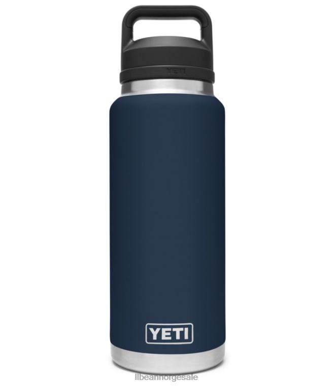 unisex yeti rambler chug flaske 24VDH5300 L.L.Bean utendørs tilbehør marinen