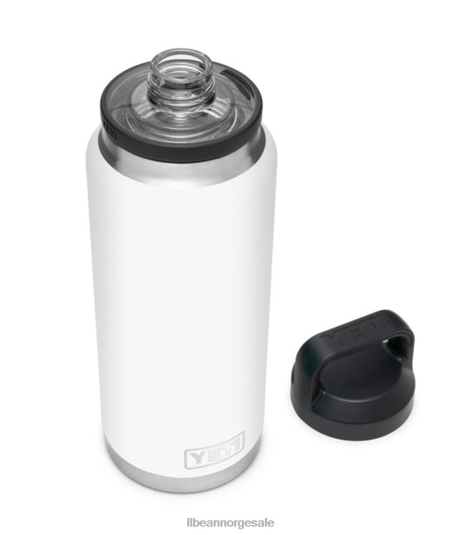 unisex yeti rambler chug flaske 24VDH7228 L.L.Bean utendørs tilbehør kull