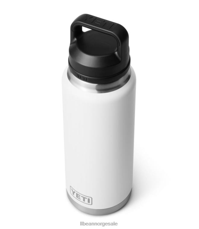 unisex yeti rambler chug flaske 24VDH7228 L.L.Bean utendørs tilbehør kull