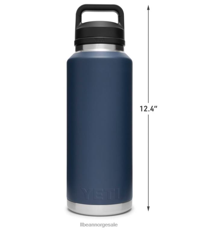 unisex yeti rambler flaske tøff 24VDH4115 L.L.Bean utendørs tilbehør marinen