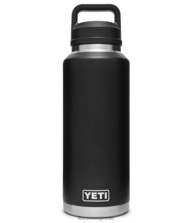 unisex yeti rambler flaske tøff 24VDH5358 L.L.Bean utendørs tilbehør svart