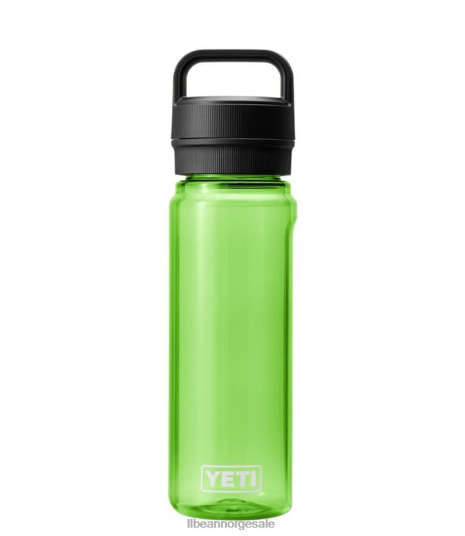unisex yeti yonder vannflaske 24VDH5331 L.L.Bean utendørs tilbehør baldakin grønn