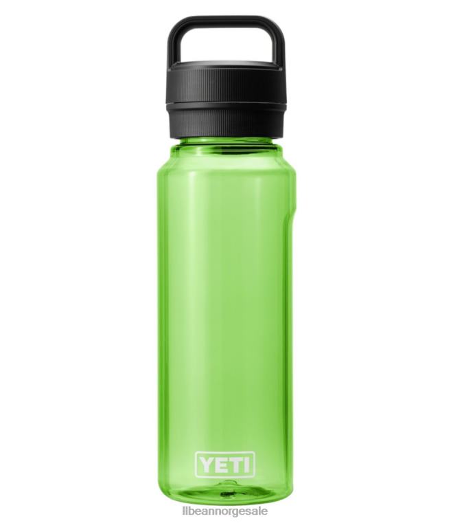 unisex yeti yonder vannflaske 24VDH6176 L.L.Bean utendørs tilbehør baldakin grønn
