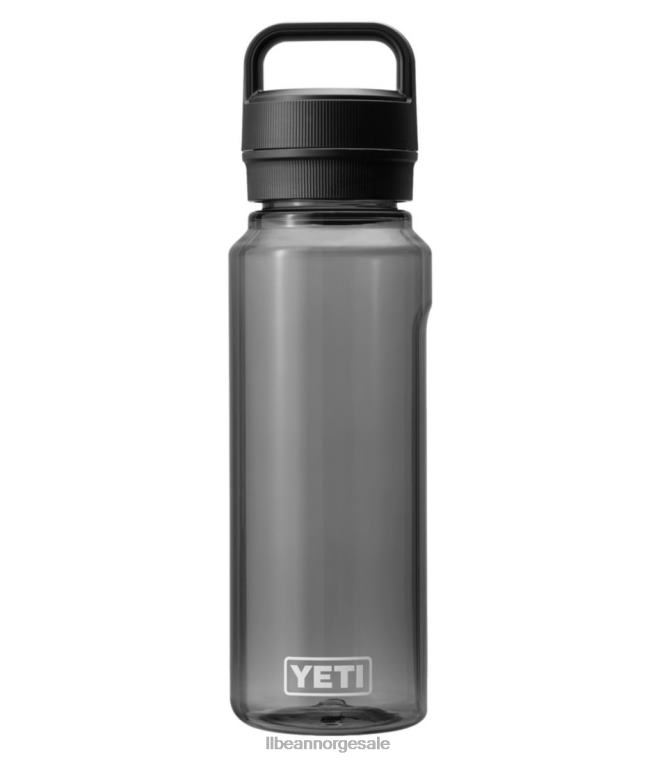 unisex yeti yonder vannflaske 24VDH6733 L.L.Bean utendørs tilbehør kull