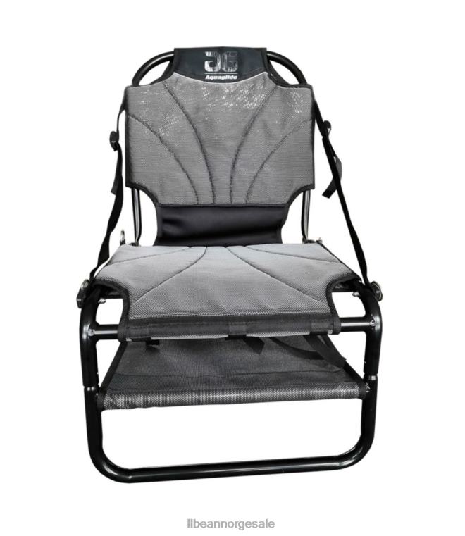 unisex aquaglide blackfoot angler oppblåsbar kajakk 24VDH2239 L.L.Bean vannsport blå
