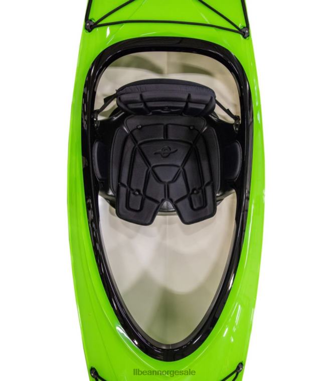 unisex eddyline himmelkajakk 10 24VDH2117 L.L.Bean vannsport lime