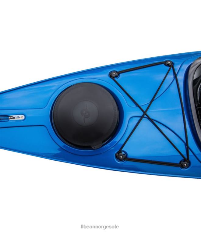 unisex eddyline skylark kajakk 24VDH2116 L.L.Bean vannsport safirblå