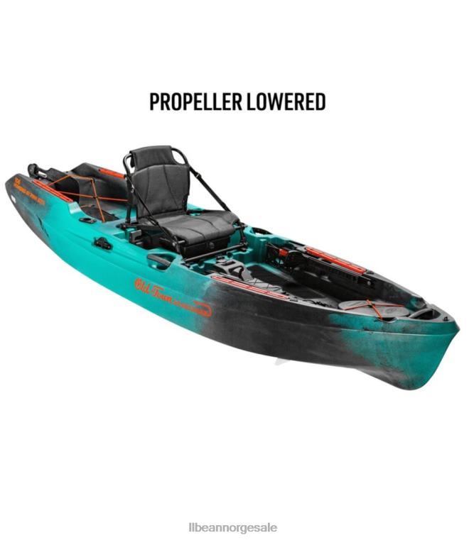 unisex gamlebyens idrettsmann minn kota kajakk 106 24VDH2270 L.L.Bean vannsport glør