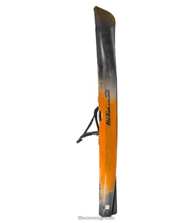unisex gamlebyens sportsmann fiskekajakk 120 24VDH2171 L.L.Bean vannsport glør