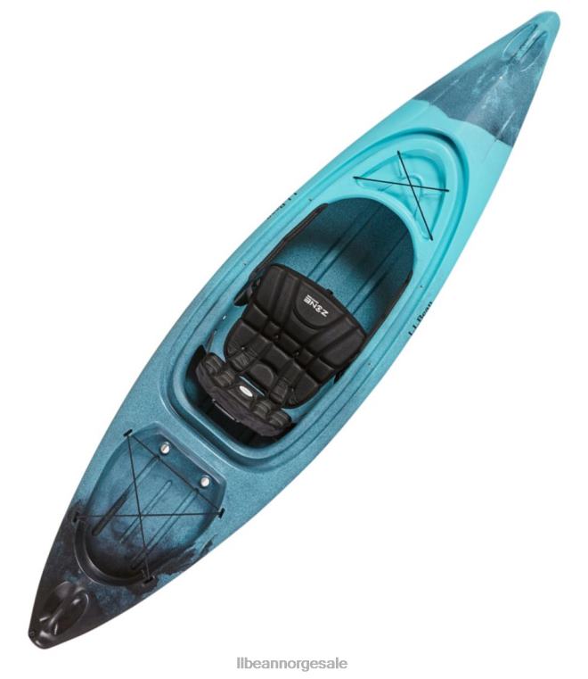 unisex manatee comfort deluxe kajakk 24VDH1294 L.L.Bean vannsport aqua fade