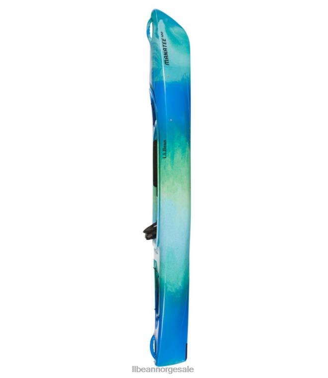 unisex manatee comfort deluxe kajakk 24VDH1294 L.L.Bean vannsport aqua fade