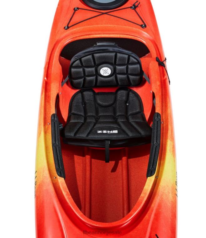 unisex manatee comfort deluxe kajakk 24VDH3883 L.L.Bean vannsport kiwi blekner