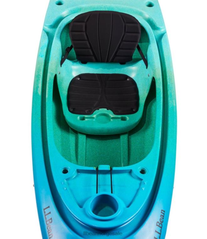 unisex manatee kajakk 24VDH1228 L.L.Bean vannsport mango blekner