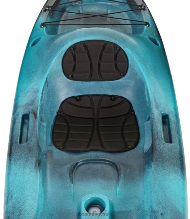 unisex manatee sit-on-top kajakk 24VDH1372 L.L.Bean vannsport aqua fade