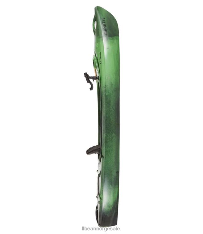 unisex manatee sportsfiskerkajakk 24VDH1437 L.L.Bean vannsport mose camo