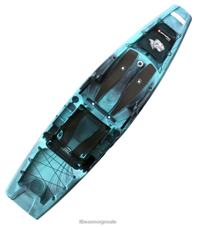 unisex perception outlaw kajakk 11,5' 24VDH4003 L.L.Bean vannsport dapper