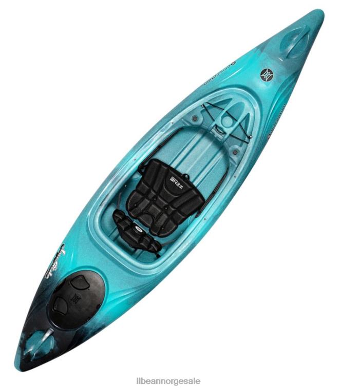 unisex persepsjon glede tur kajakk 10 24VDH5279 L.L.Bean vannsport dapper