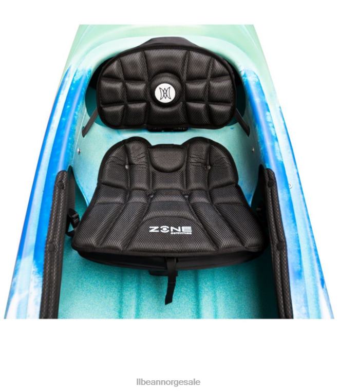 unisex persepsjon glede tur kajakk 10 24VDH5279 L.L.Bean vannsport dapper