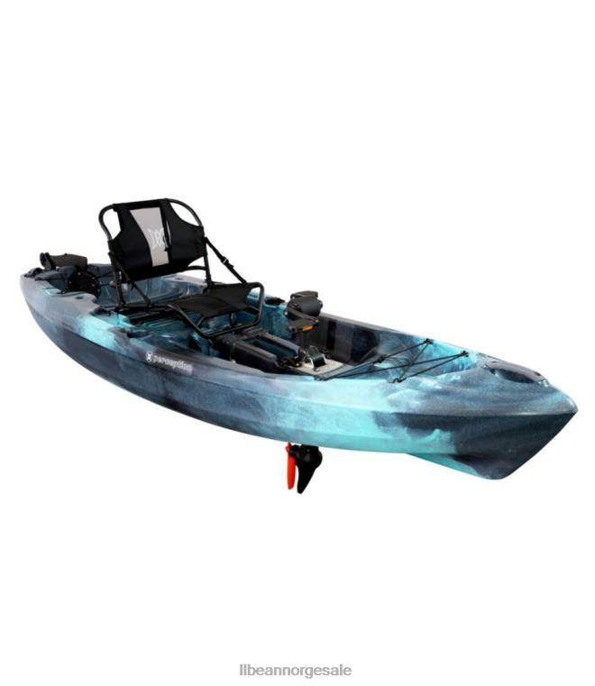 unisex persepsjon krankajakk 10.0' 24VDH3970 L.L.Bean vannsport dapper