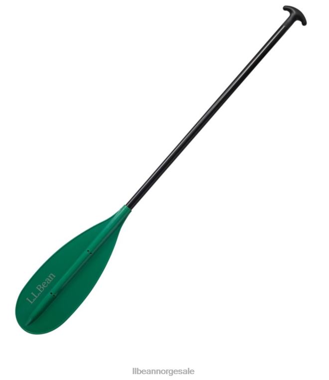unisex kanopadler 57'' 24VDH1614 L.L.Bean vannsport mørk grønn