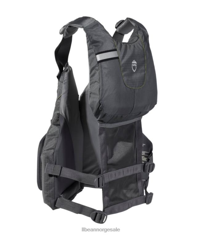 unisex nrs chinook fiske pfd 24VDH3976 L.L.Bean vannsport kull