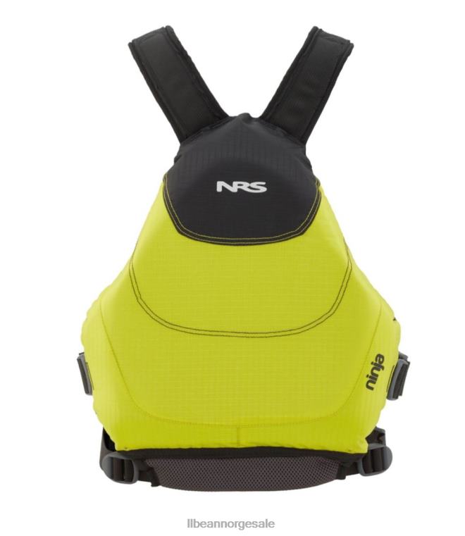 unisex nrs ninja pfd 24VDH3966 L.L.Bean vannsport svart
