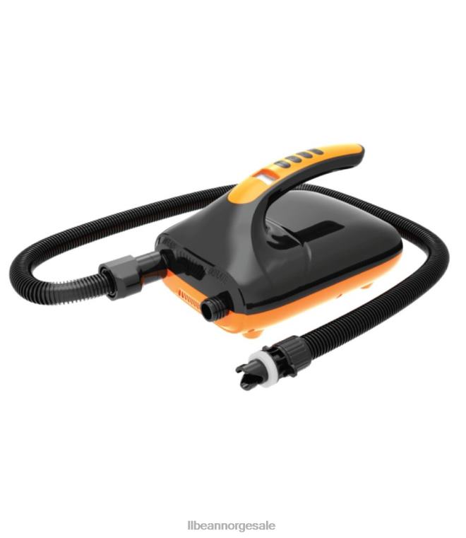 unisex aquaglide akselerator hk pumpe 24VDH1584 L.L.Bean vannsport svart