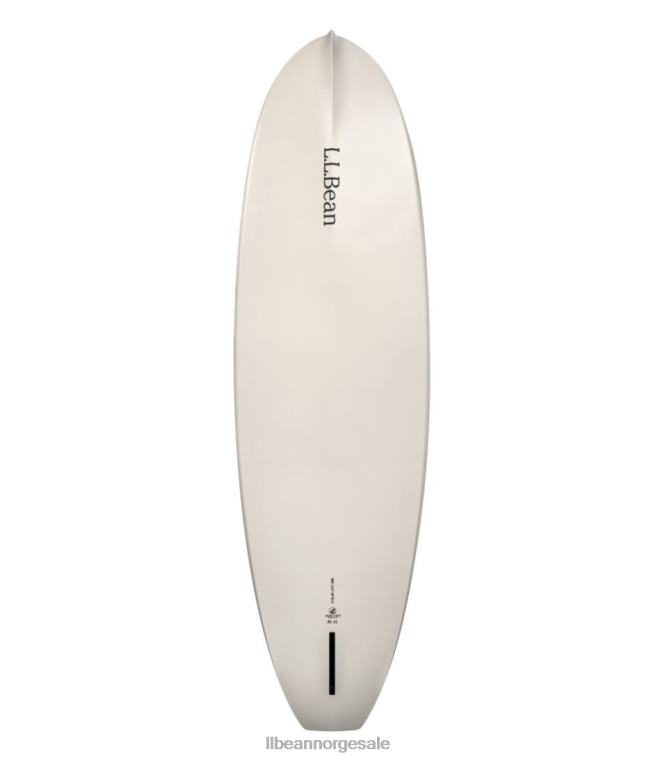 unisex bølgebryter ace-tec sup 24VDH2274 L.L.Bean vannsport mørkeste marine/tropisk