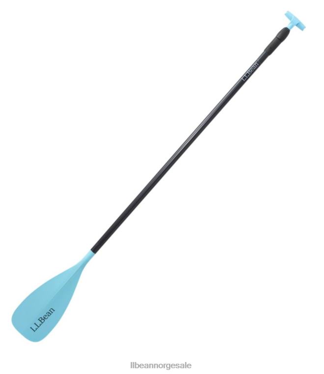 unisex bayside justerbar sup padle 24VDH1795 L.L.Bean vannsport blå