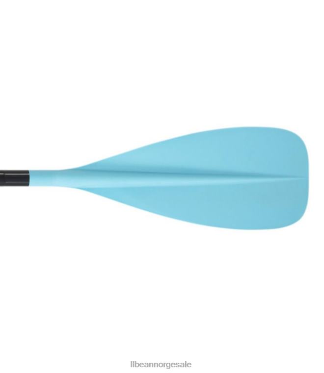 unisex bayside justerbar sup padle 24VDH1795 L.L.Bean vannsport blå