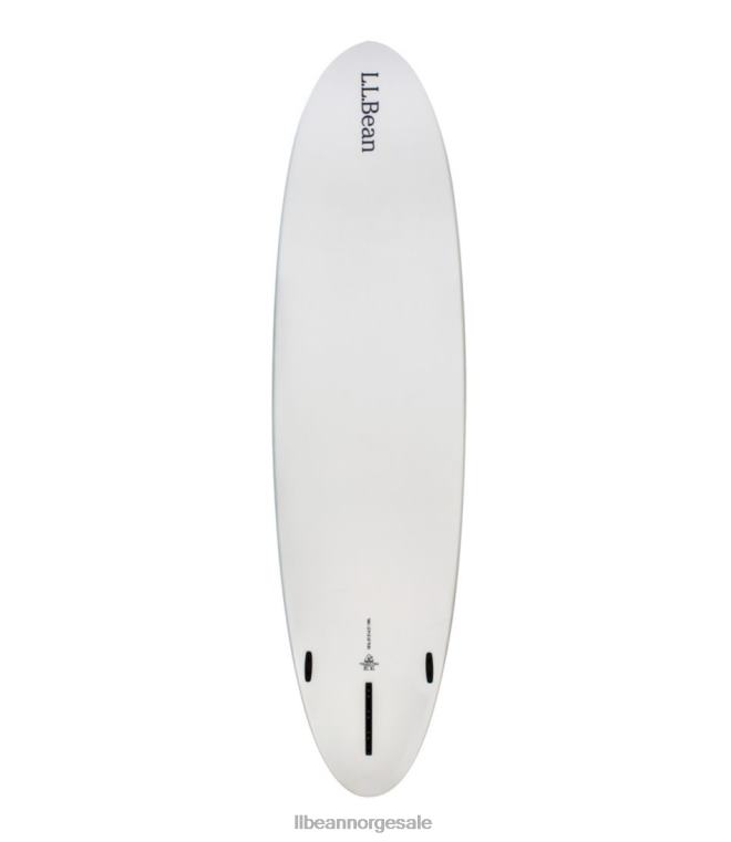 unisex bayside sup-pakke 24VDH1464 L.L.Bean vannsport hvit