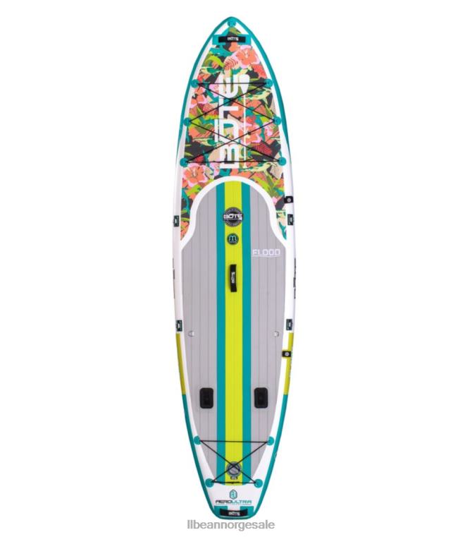 unisex bote flood oppblåsbar sup 11' 24VDH1459 L.L.Bean vannsport innfødt