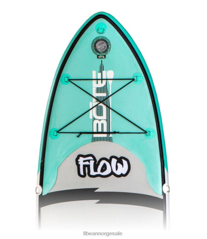 unisex bote flow oppblåsbar sup-pakke 24VDH2260 L.L.Bean vannsport innfødt