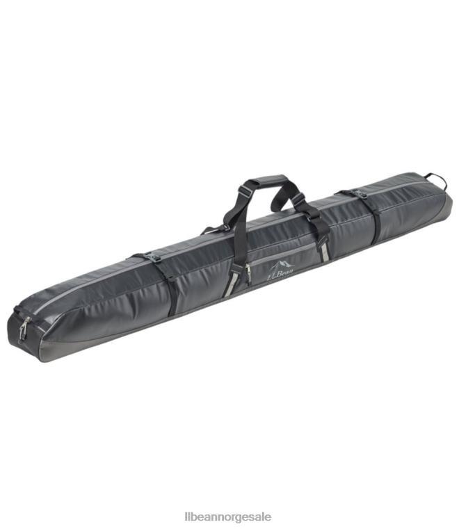 unisex adventure pro skibag singel 24VDH2232 L.L.Bean Vintersport svart