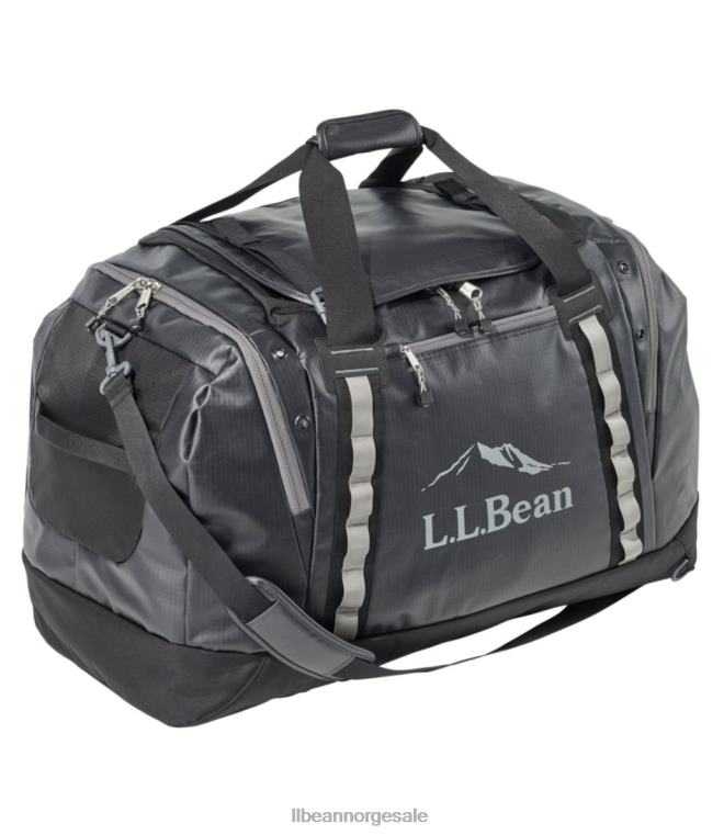 unisex adventure pro skistøvel/cargo duffle 24VDH4020 L.L.Bean Vintersport svart