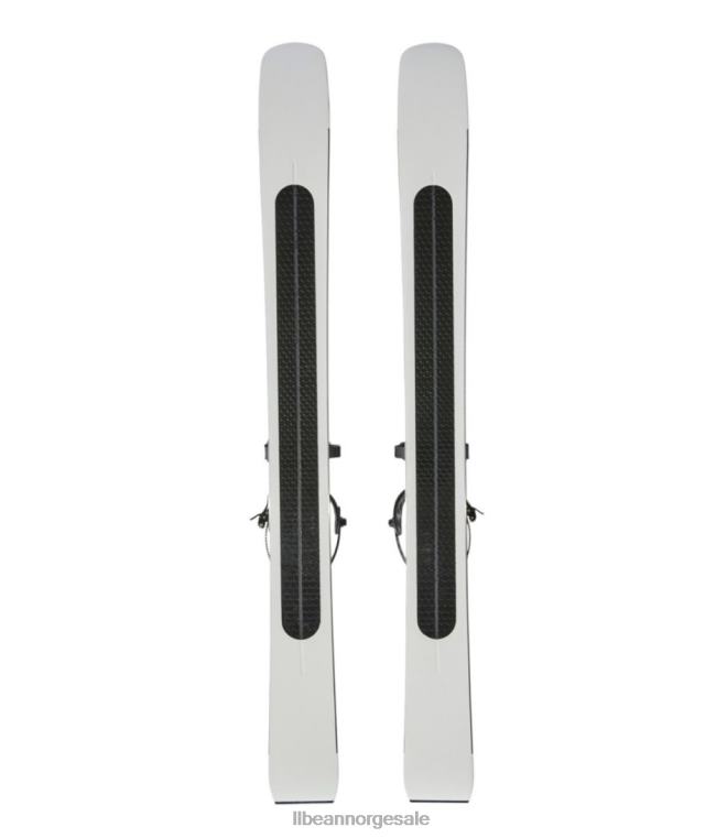 unisex glidende skisko 24VDH2238 L.L.Bean Vintersport trekorn katahdin topo