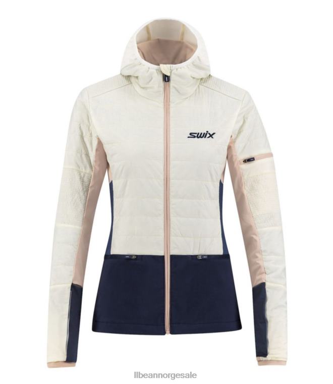 unisex swix horizon jakke 24VDH2303 L.L.Bean Vintersport fersken pisk
