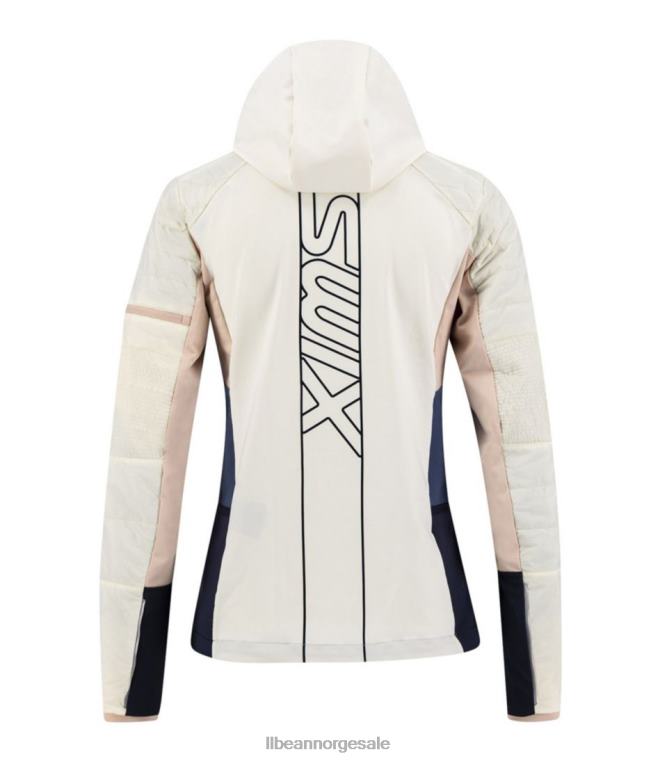 unisex swix horizon jakke 24VDH2303 L.L.Bean Vintersport fersken pisk