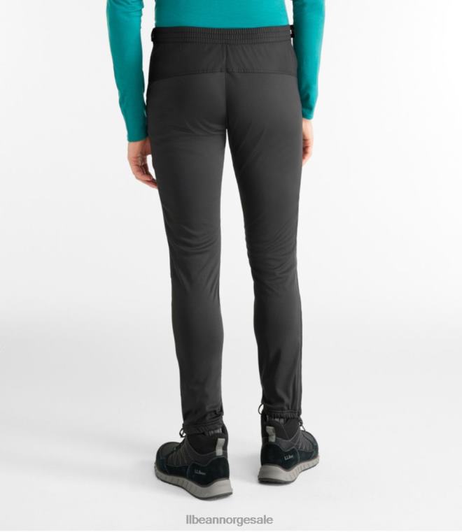 unisex swix universal x bukser 24VDH638 L.L.Bean Vintersport svart