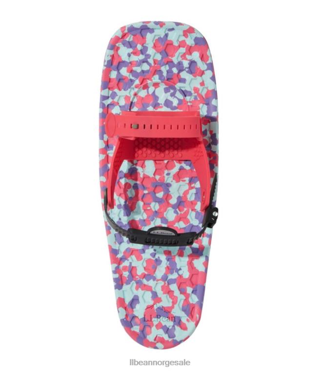 unisex morsomme trax truger 24VDH2233 L.L.Bean Vintersport havskum virvle