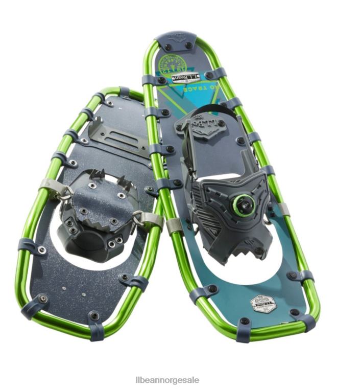 unisex pathfinder boa rec truger 24VDH1848 L.L.Bean Vintersport karbon marine