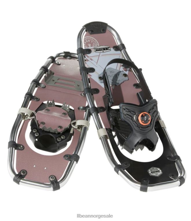 unisex pathfinder boa rec truger 24VDH4088 L.L.Bean Vintersport skifergrå