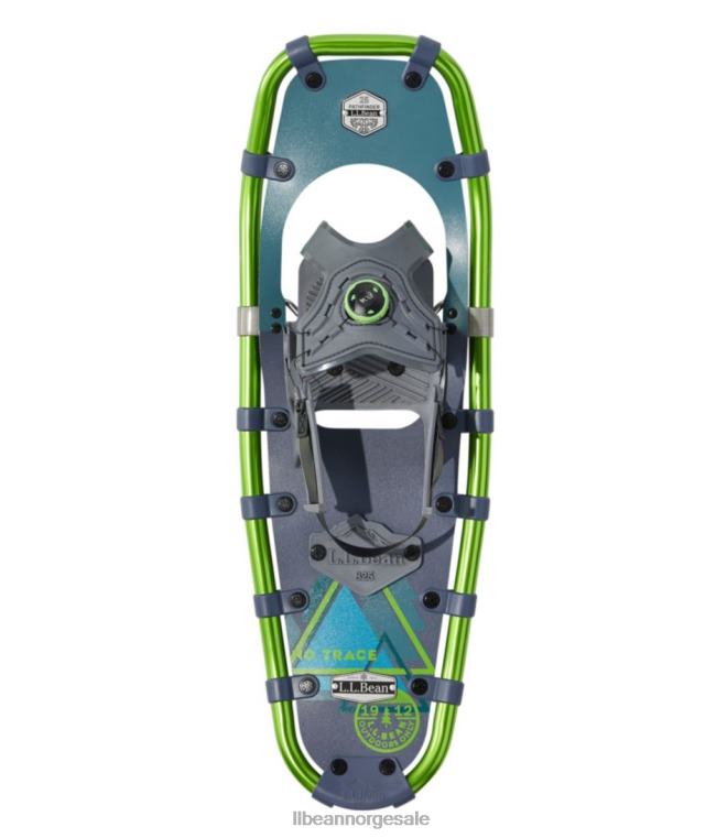 unisex pathfinder boa rec truger 24VDH4088 L.L.Bean Vintersport skifergrå