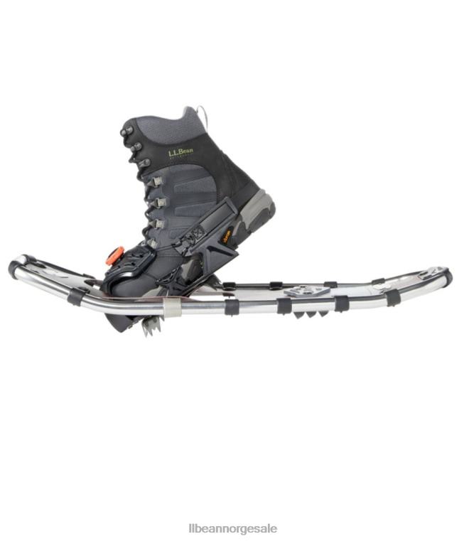 unisex pathfinder boa rec truger 24VDH4088 L.L.Bean Vintersport skifergrå